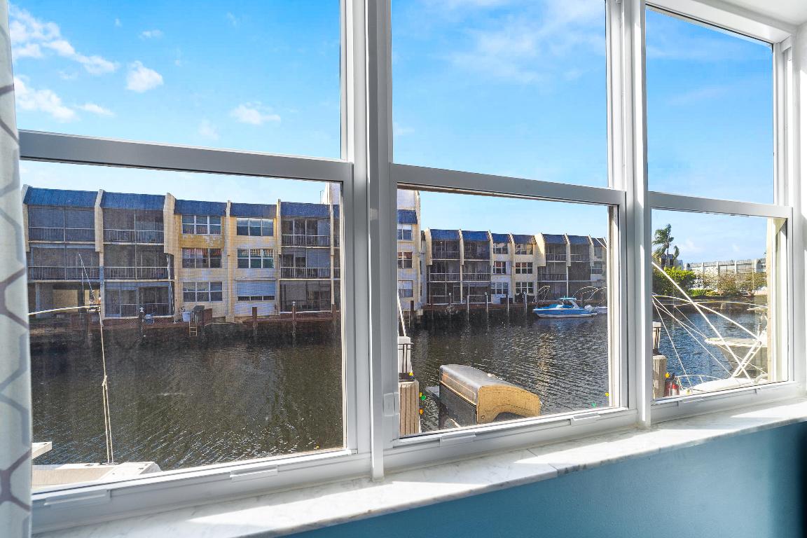 ISLAND CLUB THREE CONDO - Residential