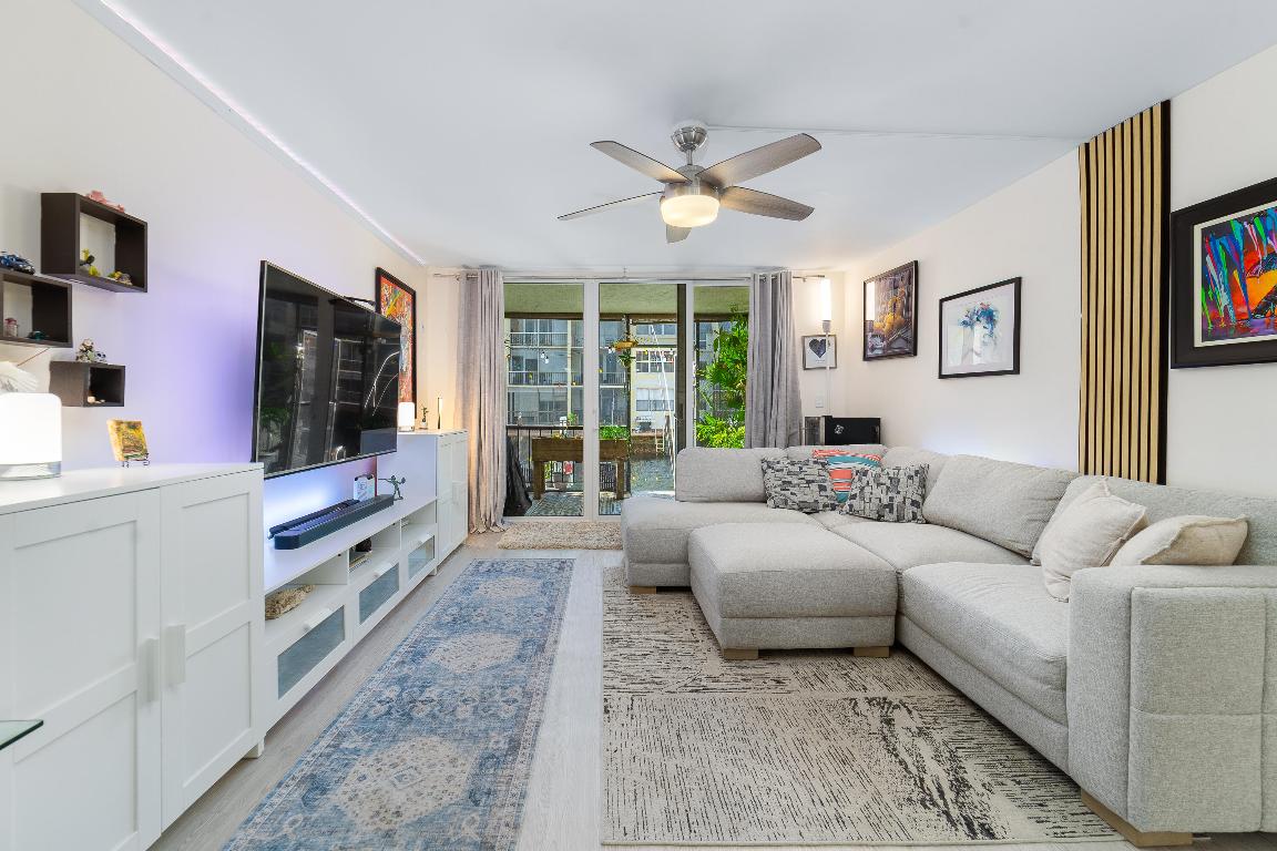 ISLAND CLUB THREE CONDO - Residential