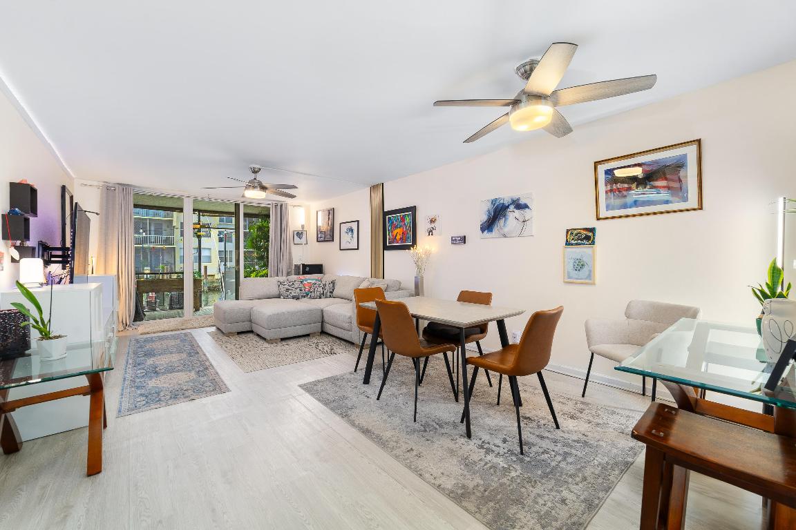 ISLAND CLUB THREE CONDO - Residential