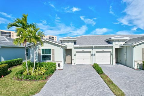 A home in Delray Beach