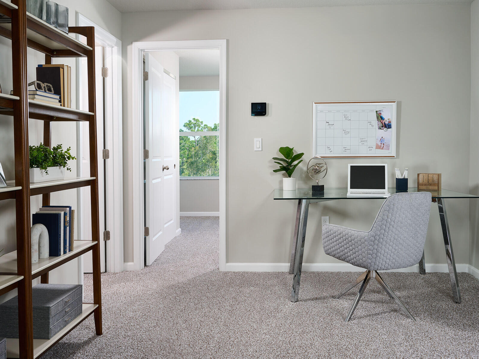 Tidewater - Residential