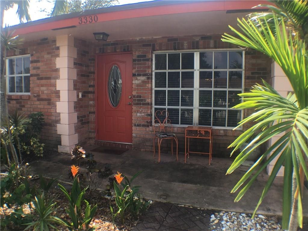 Palm-Aire Village 2nd Sec - Residential