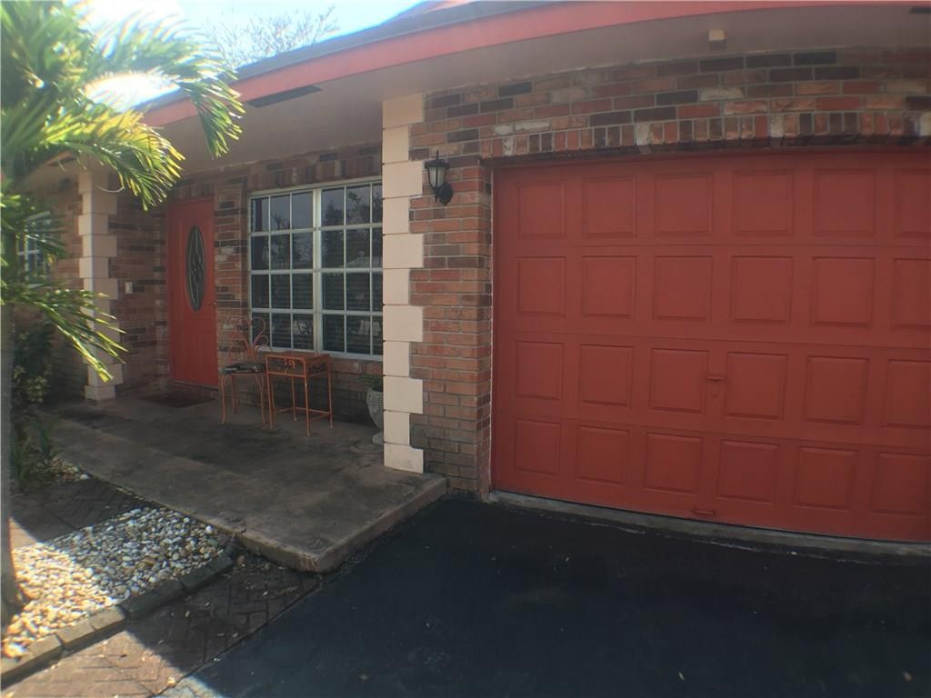 Palm-Aire Village 2nd Sec - Residential