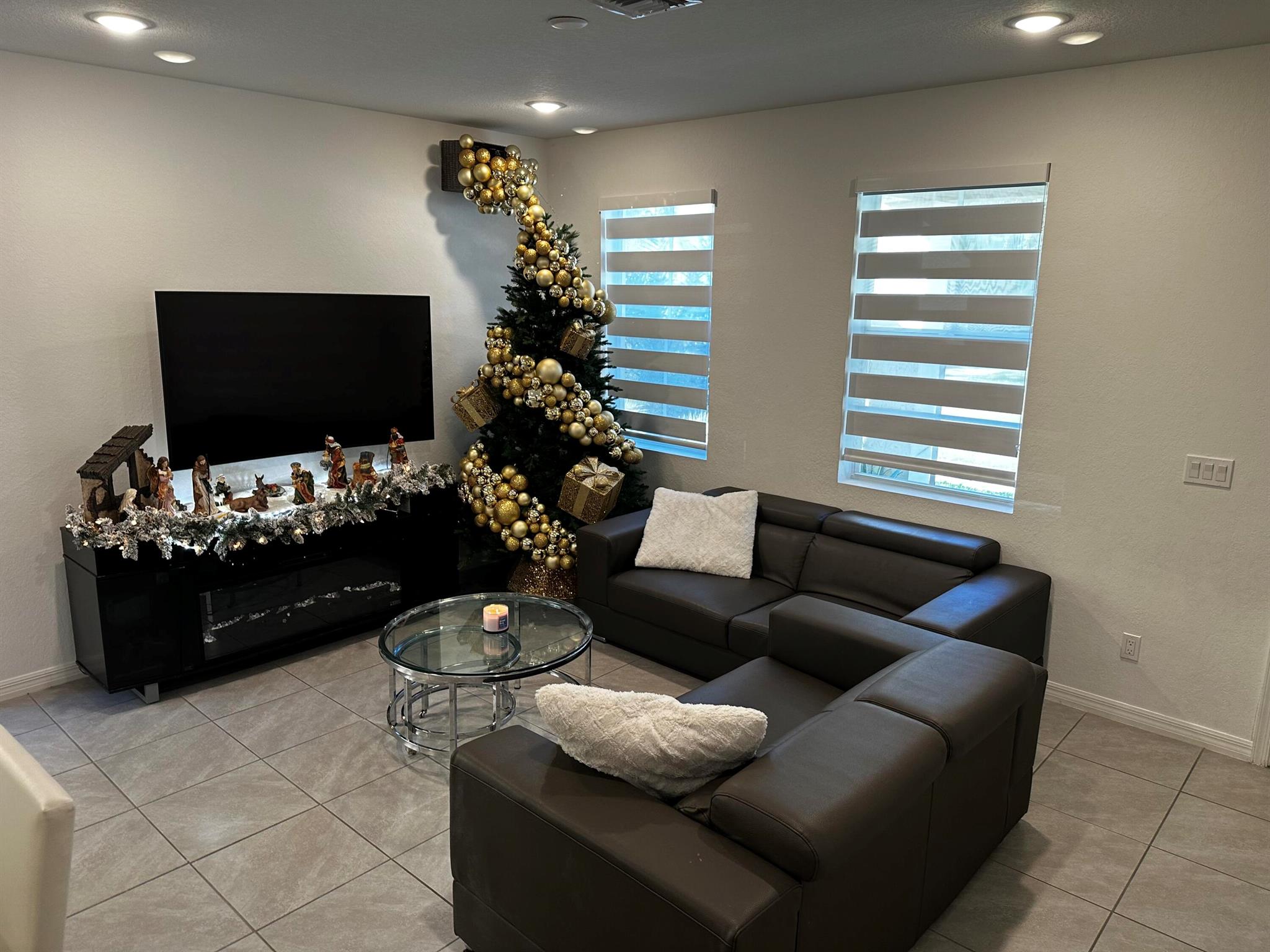 East Lake Village - Residential