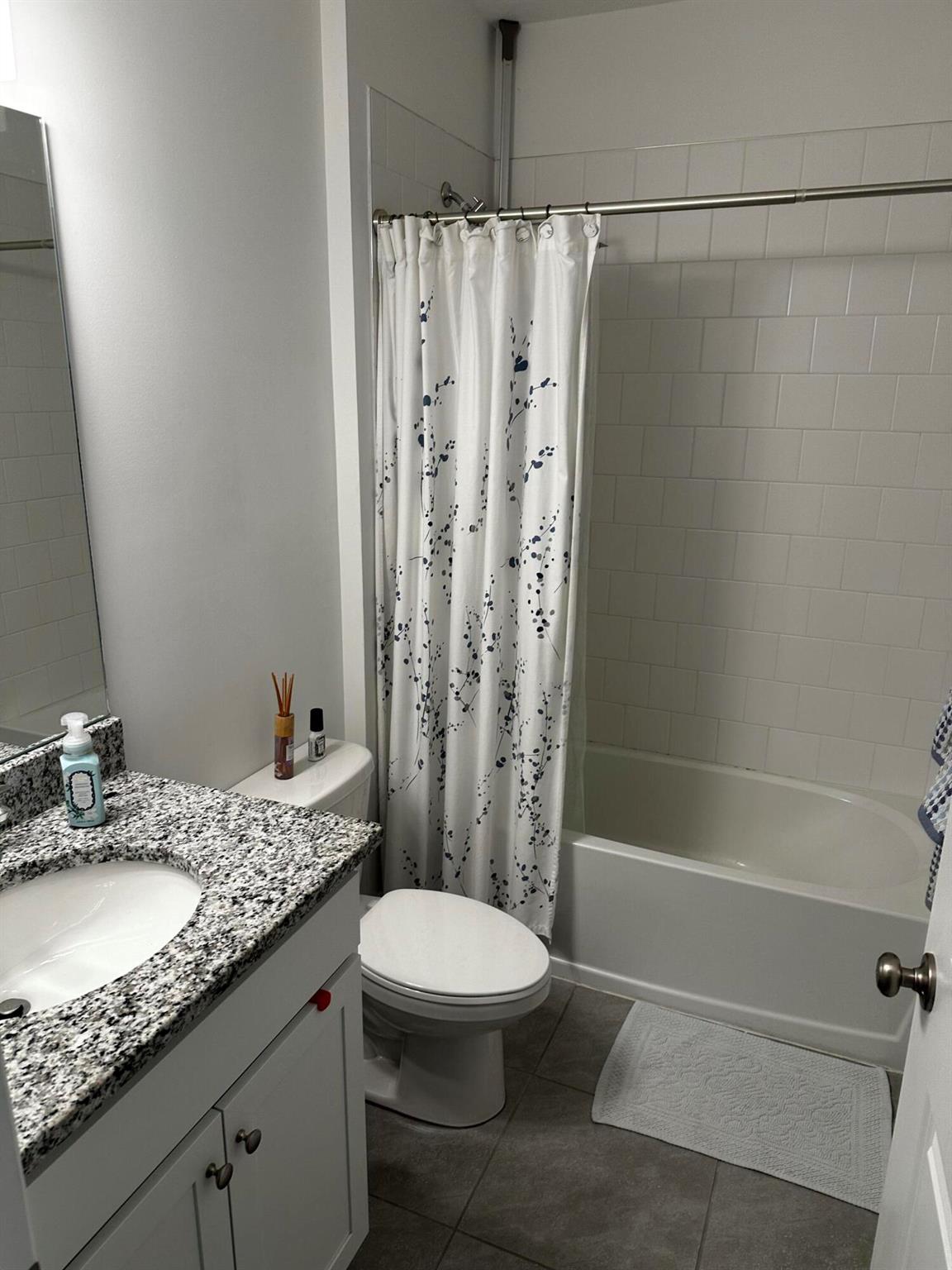 East Lake Village - Residential