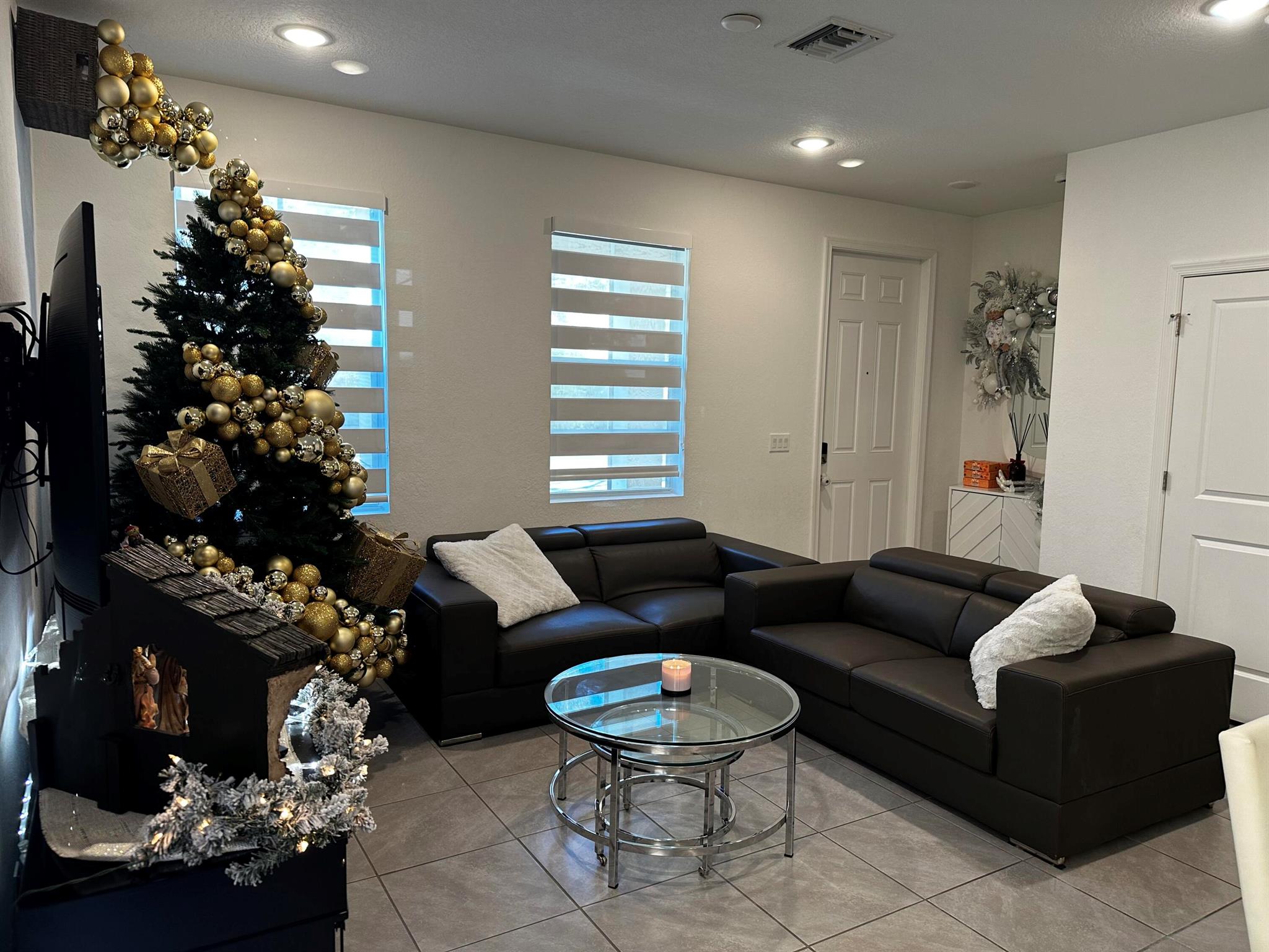 East Lake Village - Residential