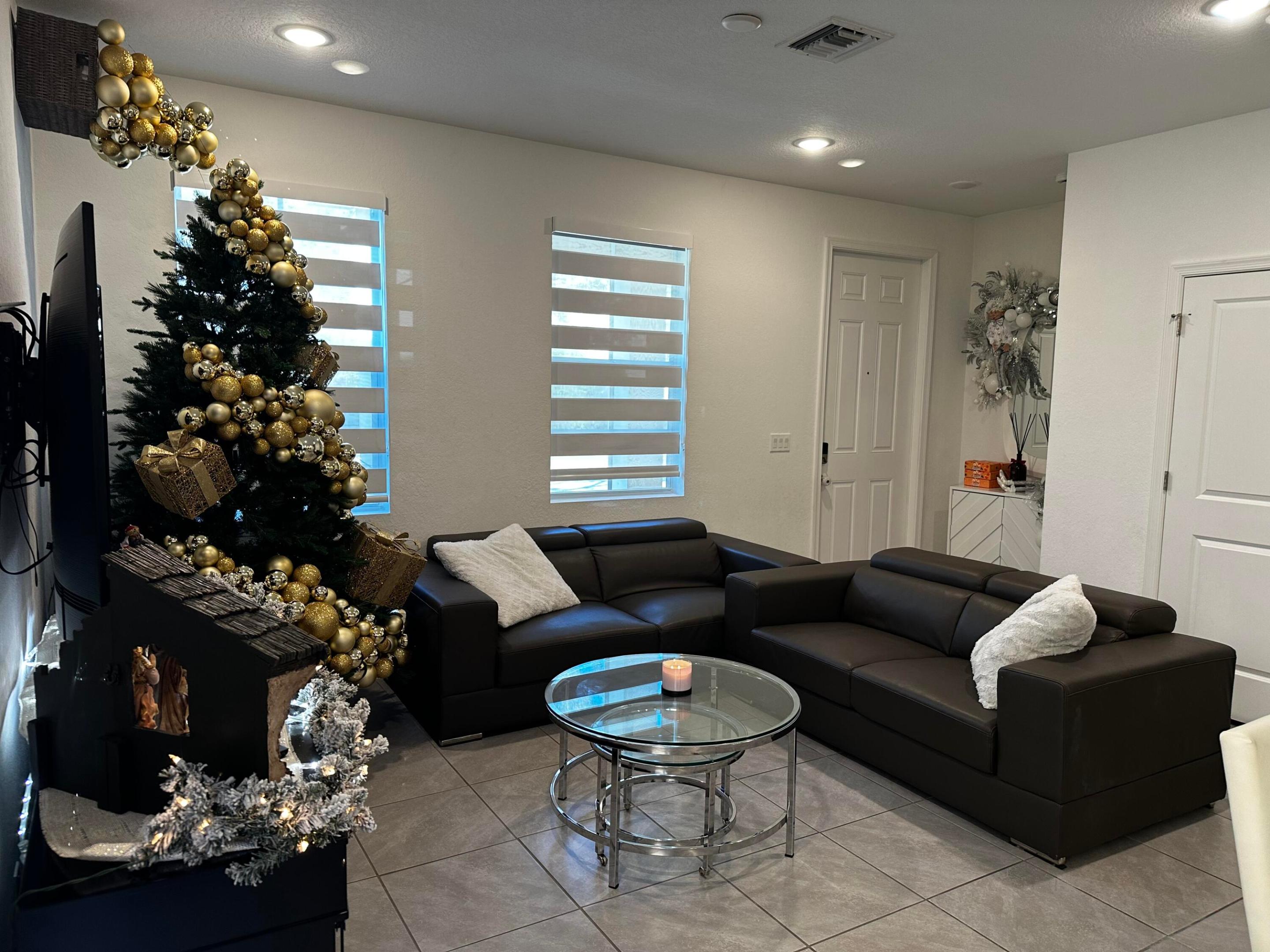 East Lake Village - Residential