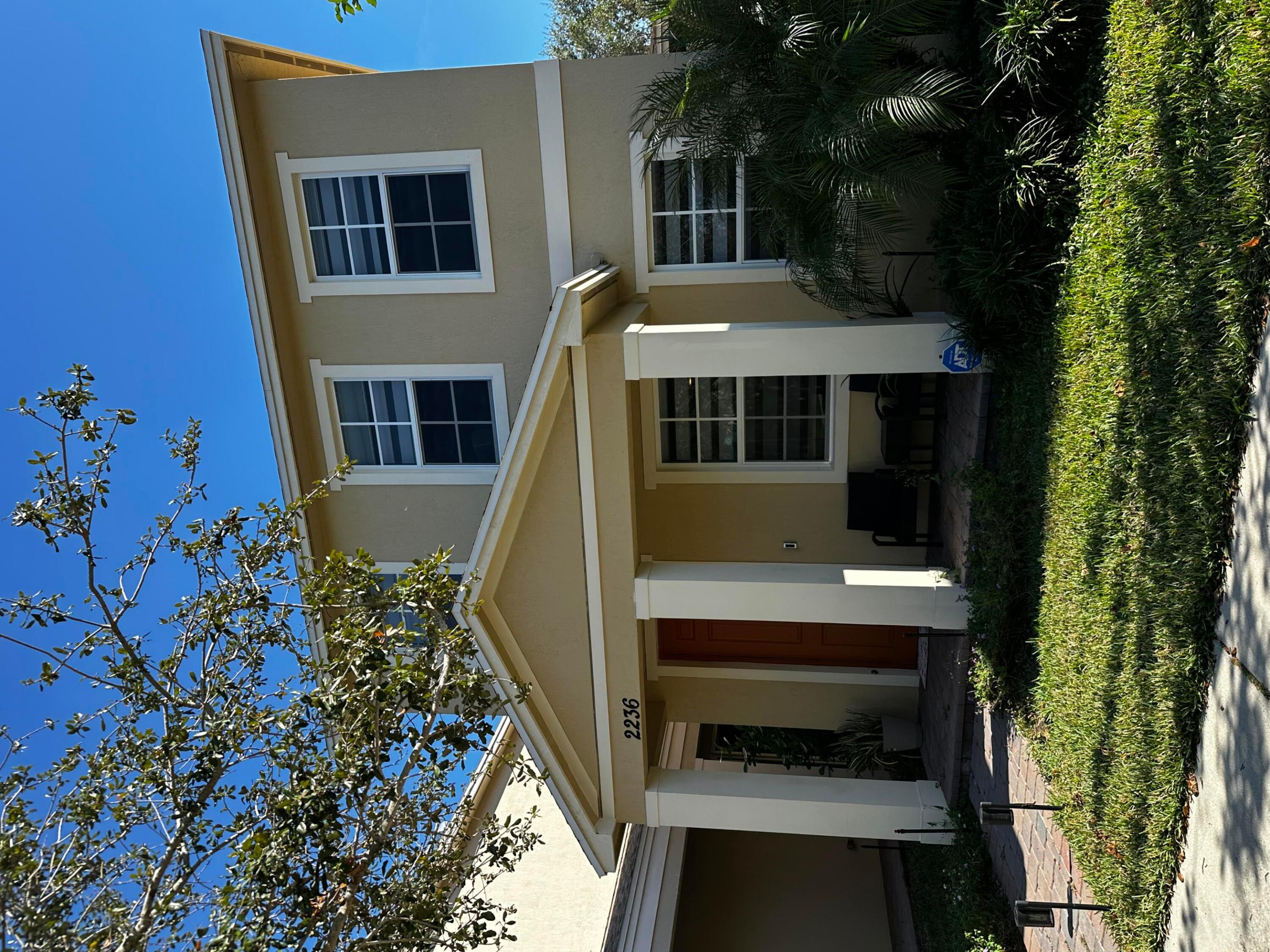 East Lake Village - Residential