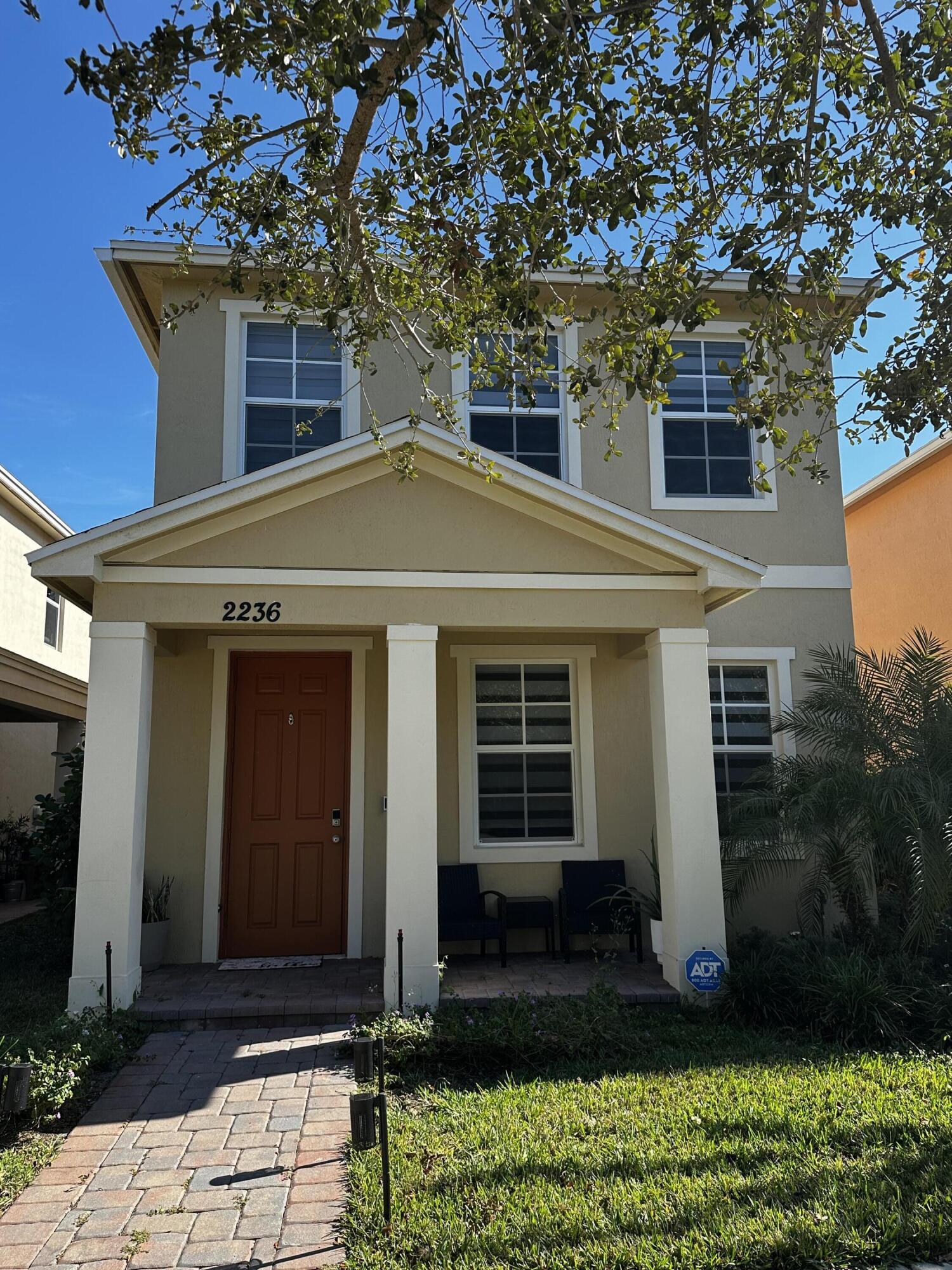 East Lake Village - Residential