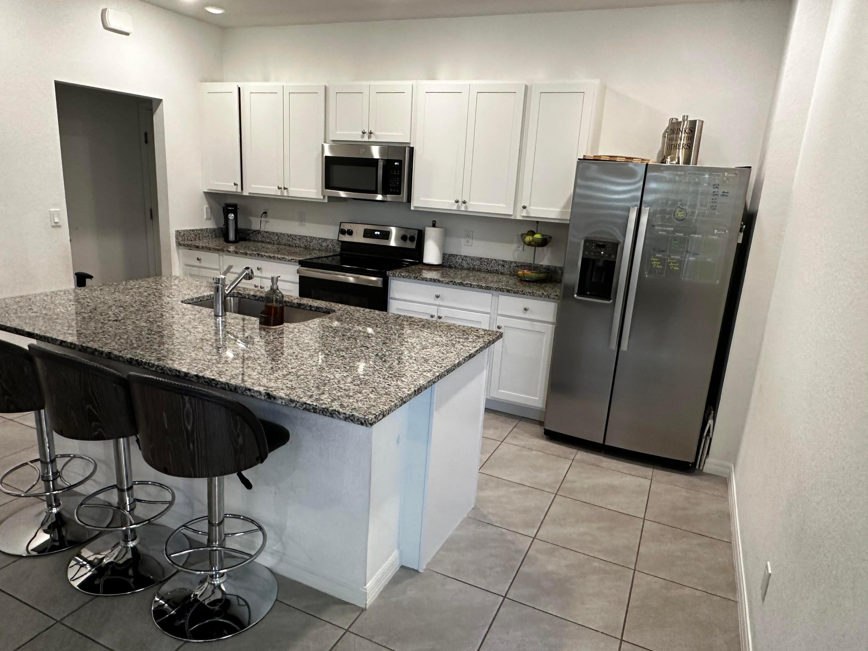 East Lake Village - Residential