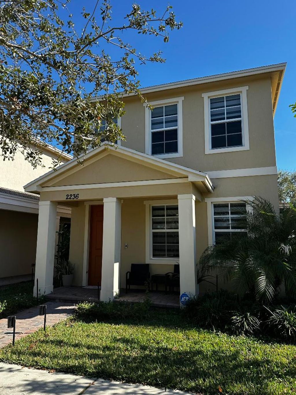 Photo of 2236 SE Union Park Drive, Port Saint Lucie, FL 34952 (MLS # R11145853)