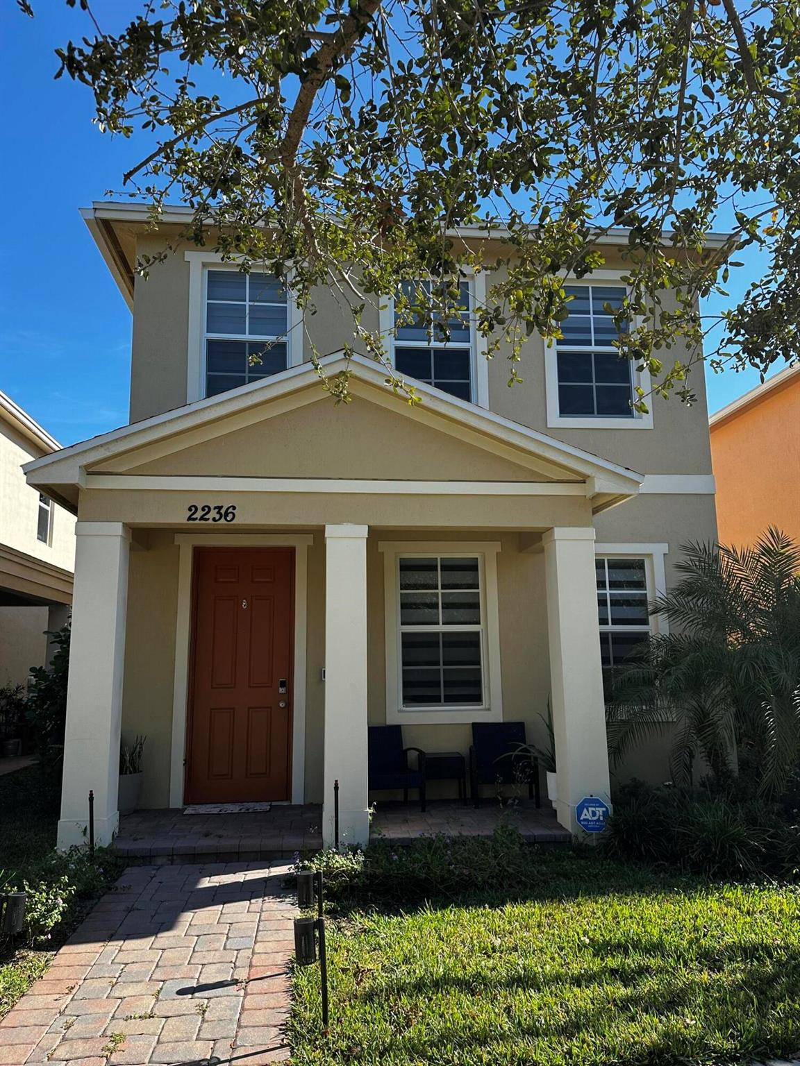 East Lake Village - Residential