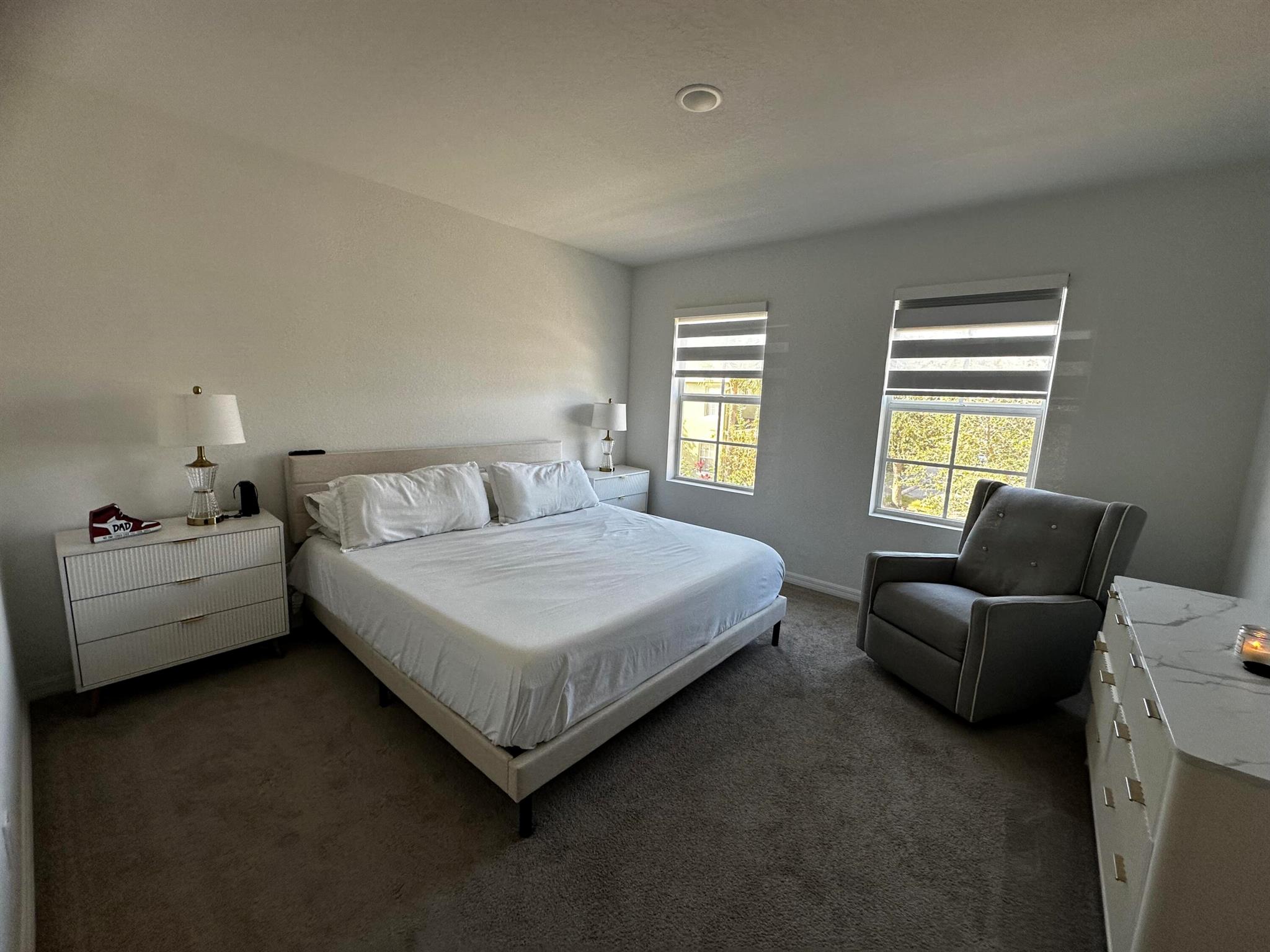 East Lake Village - Residential