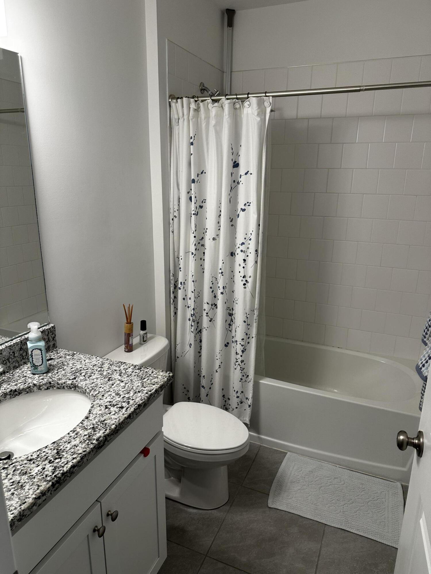 East Lake Village - Residential