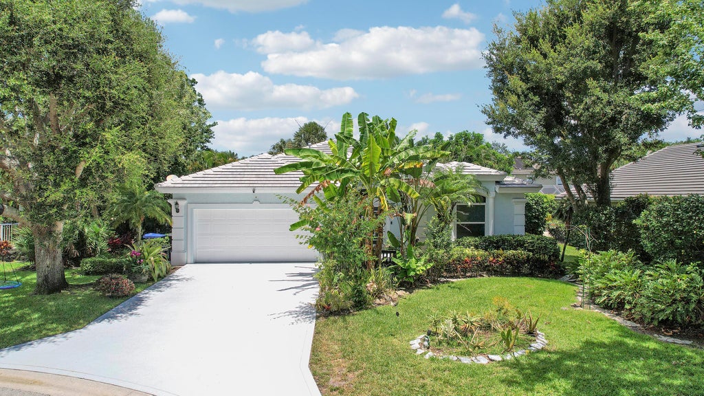 Photo of 496 Peacock Lane N, Jupiter, FL 33458 (MLS # R11100278)