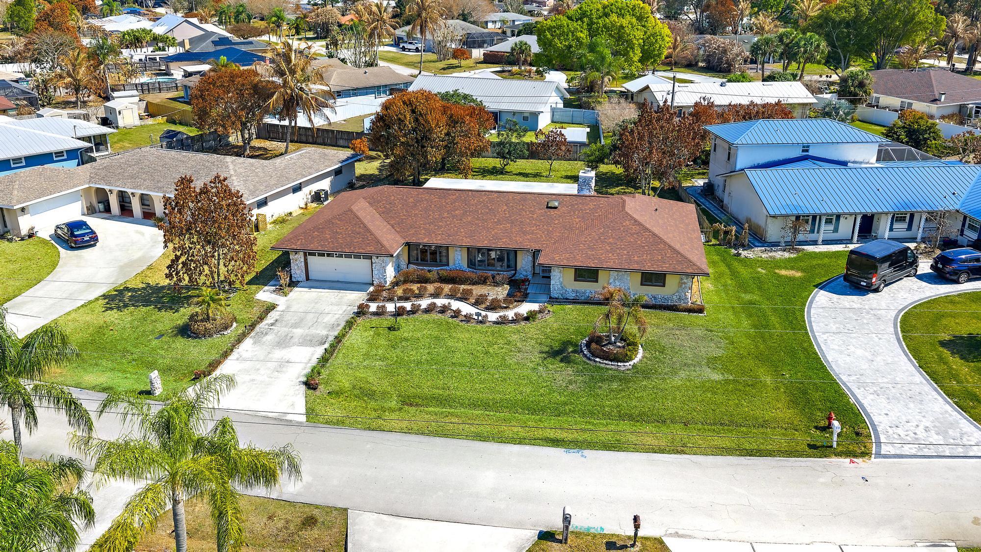 RIVER PARK-UNIT 4 - Residential