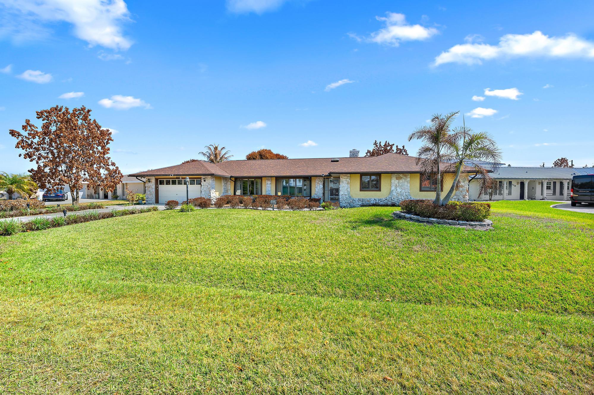 RIVER PARK-UNIT 4 - Residential