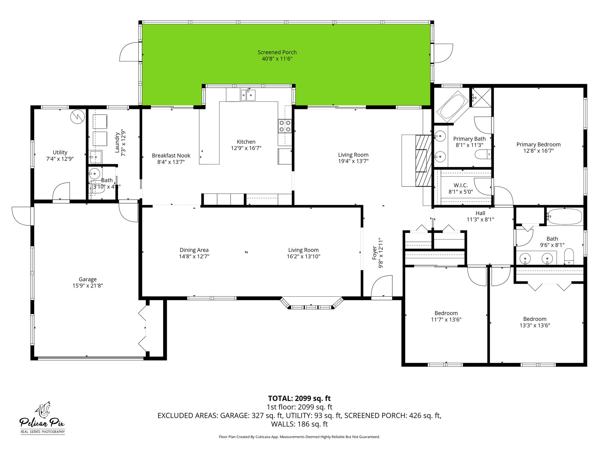 RIVER PARK-UNIT 4 - Residential