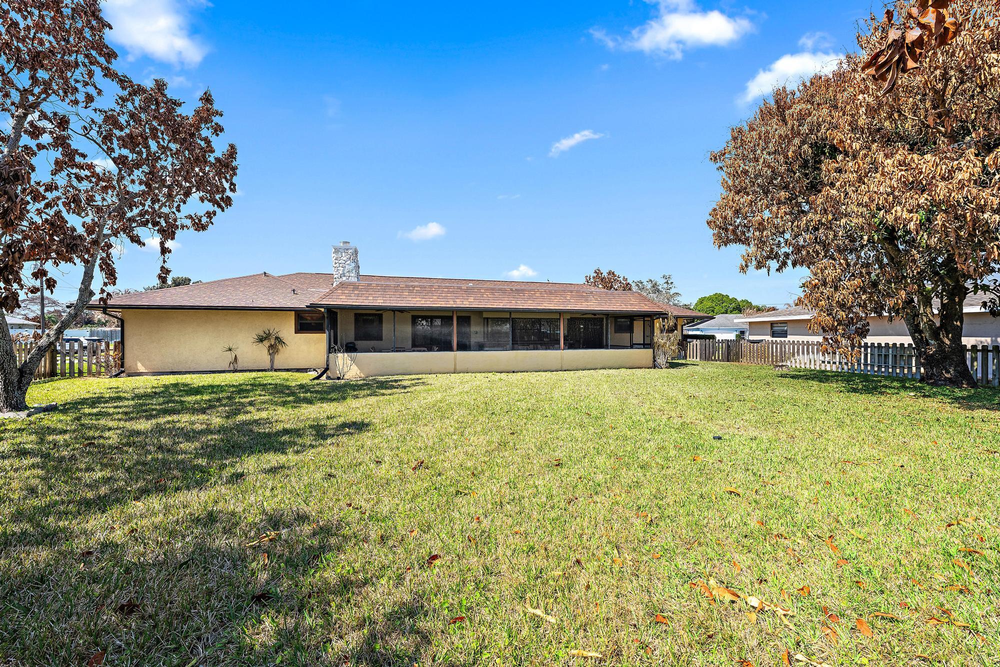 RIVER PARK-UNIT 4 - Residential