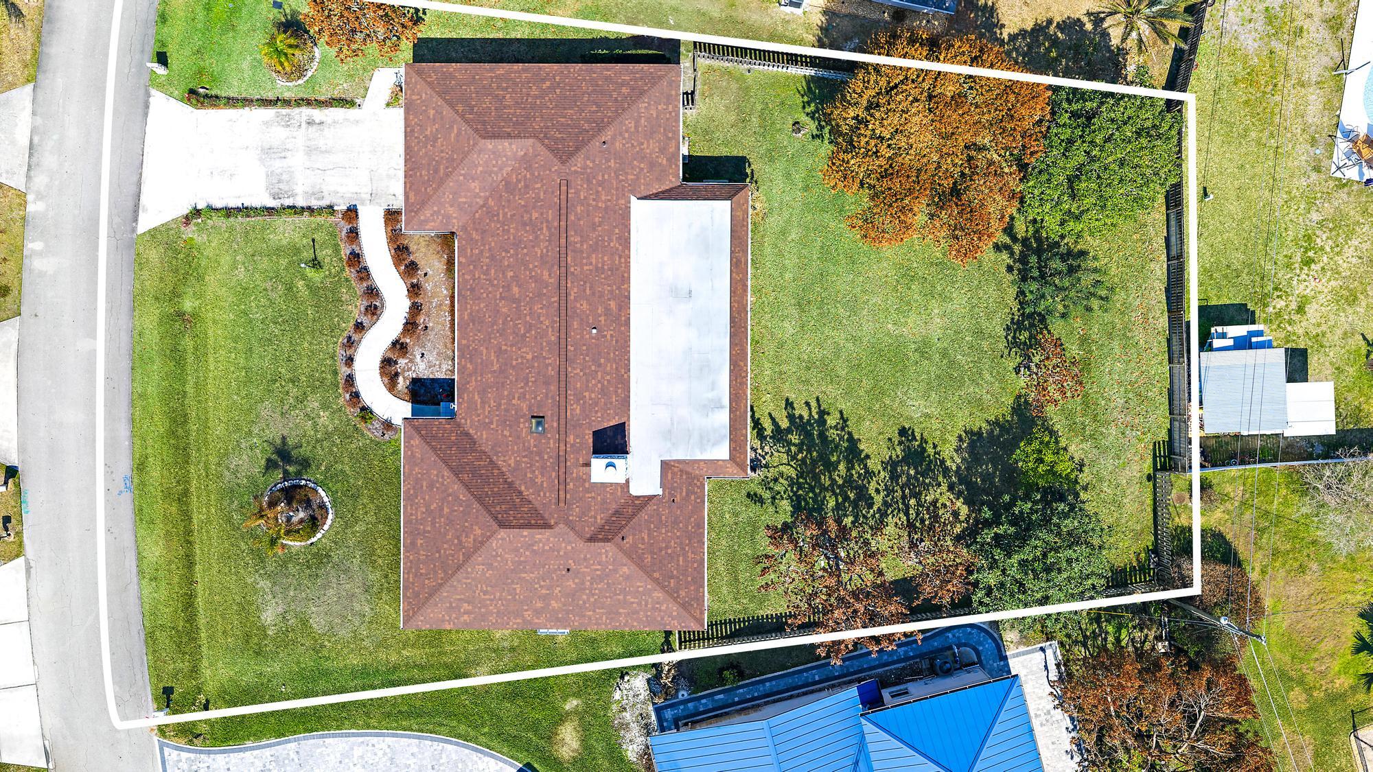 RIVER PARK-UNIT 4 - Residential