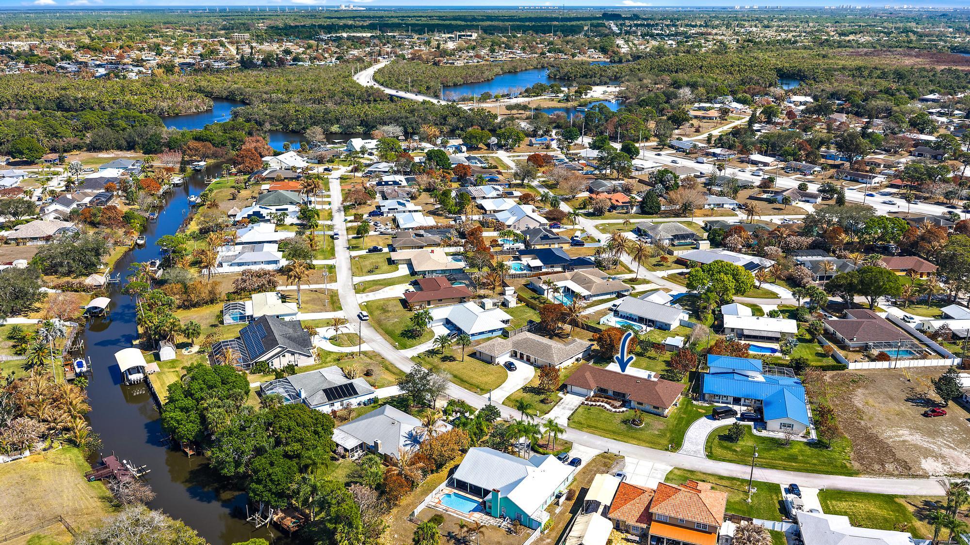 RIVER PARK-UNIT 4 - Residential