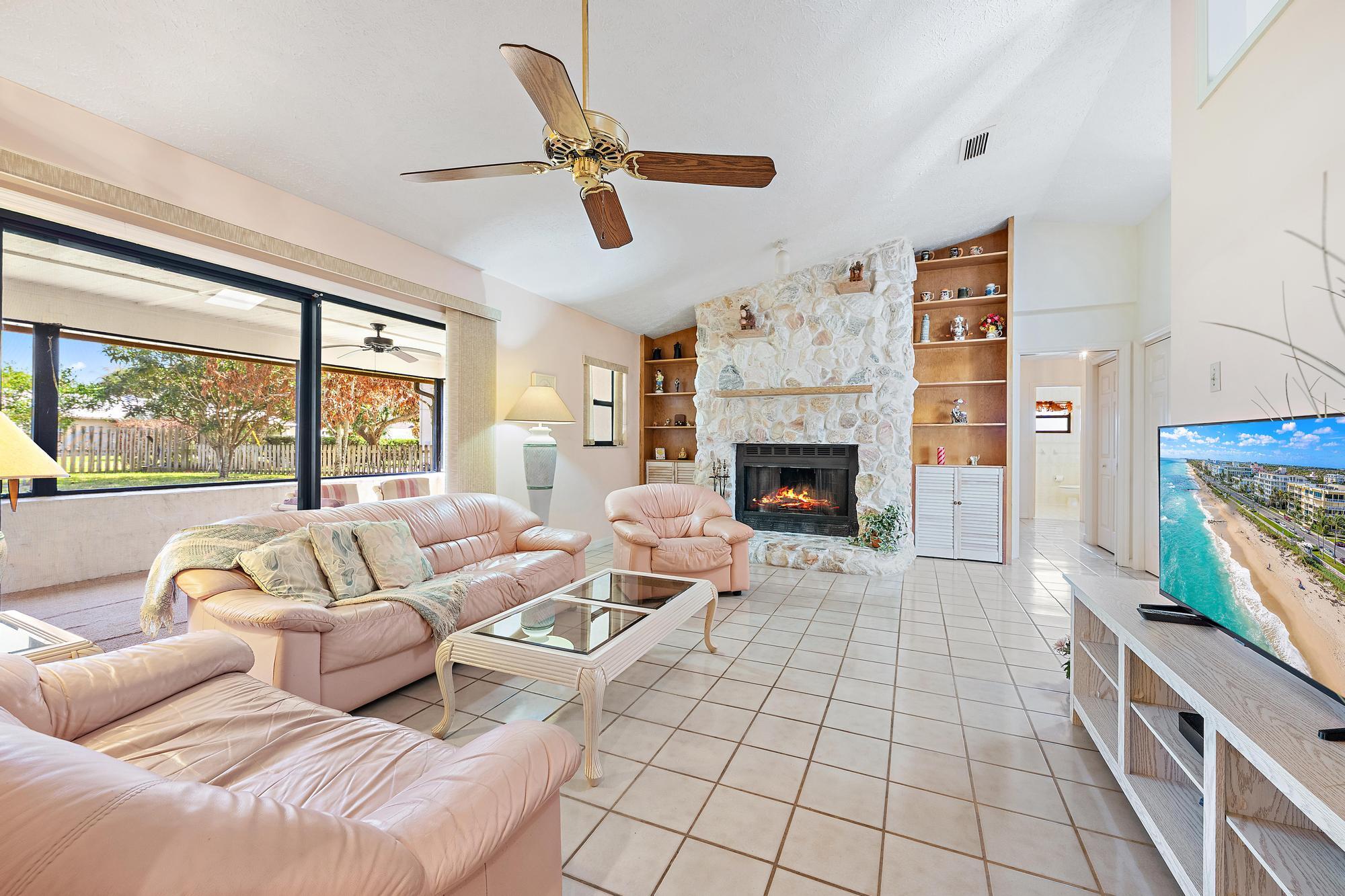 RIVER PARK-UNIT 4 - Residential