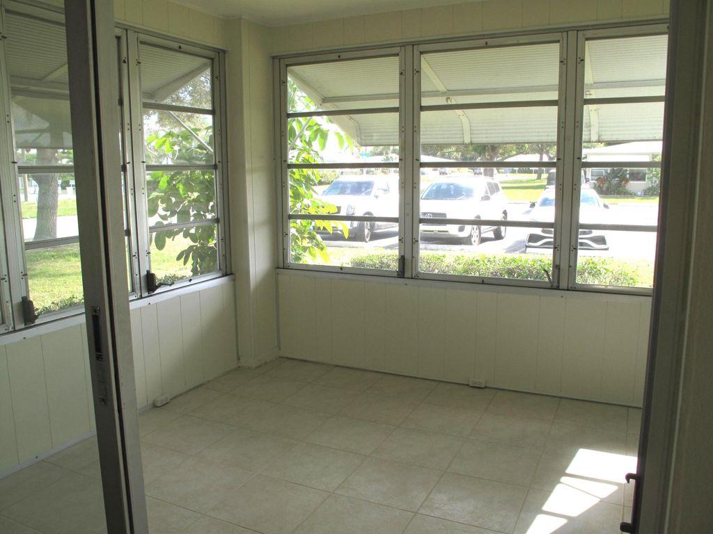 Photo of 277 High Point Court W #D, Delray Beach, FL 33445 (MLS # R11159246)