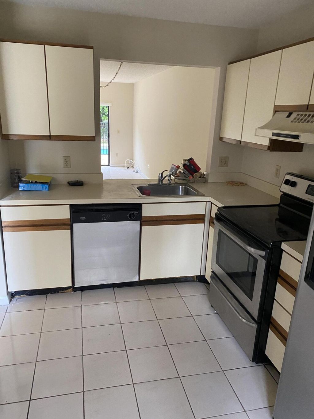 Photo of 1144 Goldenrod Road #B, Wellington, FL 33414 (MLS # R10952617)