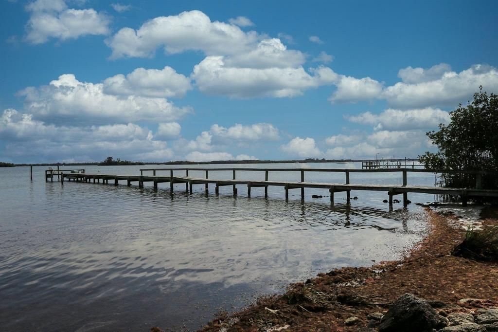 Photo of 108 Yacht View Lane, Fort Pierce, FL 34946 (MLS # R10772649)