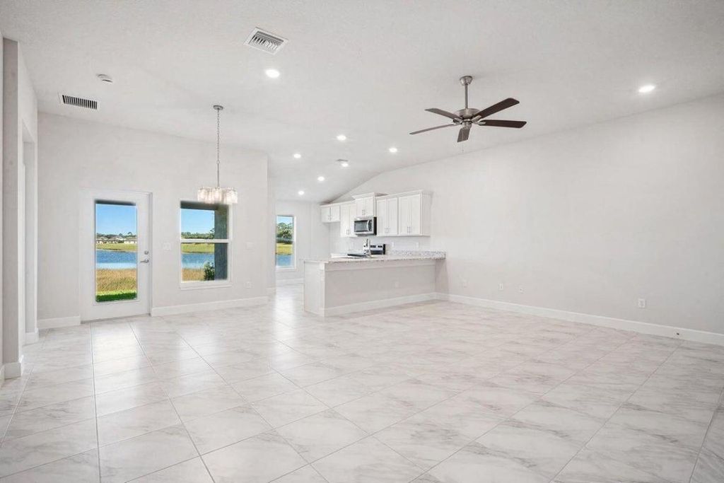 Photo of 8627 Giovanni Avenue, Fort Pierce, FL 34951 (MLS # R11150201)