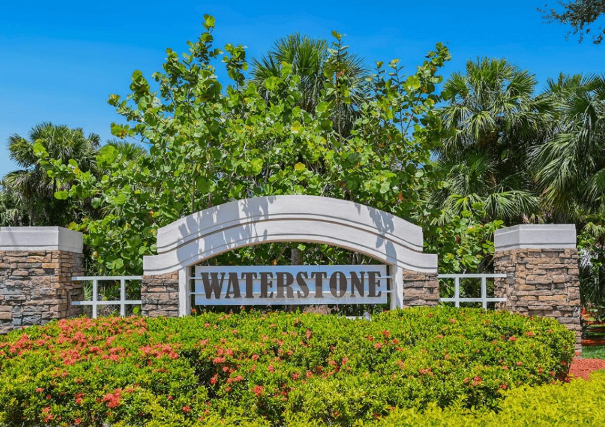 WATERSTONE PHASE FOUR - Residential