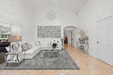 Tiny photo for 17433 Hamlin Boulevard, Loxahatchee, FL 33470 (MLS # B26054391)
