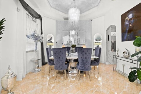 Tiny photo for 17433 Hamlin Boulevard, Loxahatchee, FL 33470 (MLS # B26054391)