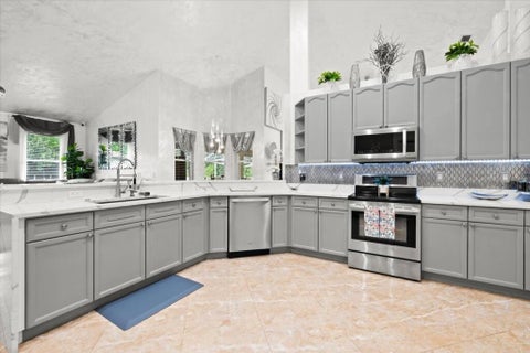 Tiny photo for 17433 Hamlin Boulevard, Loxahatchee, FL 33470 (MLS # B26054391)