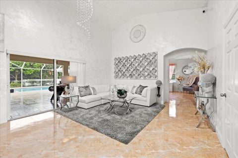 Tiny photo for 17433 Hamlin Boulevard, Loxahatchee, FL 33470 (MLS # B26054391)