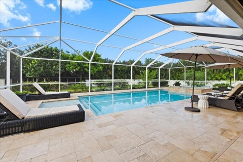 Tiny photo for 17433 Hamlin Boulevard, Loxahatchee, FL 33470 (MLS # B26054391)