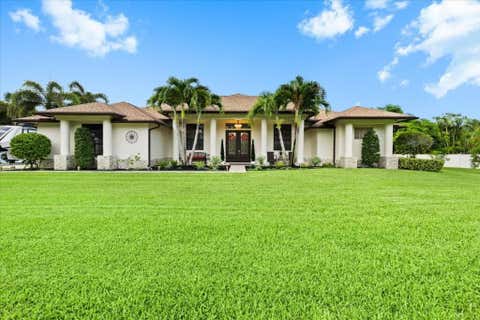 Tiny photo for 17433 Hamlin Boulevard, Loxahatchee, FL 33470 (MLS # B26054391)