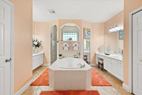 Tiny photo for 17433 Hamlin Boulevard, Loxahatchee, FL 33470 (MLS # B26054391)
