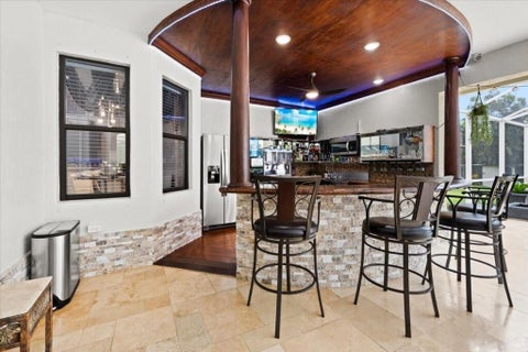 Tiny photo for 17433 Hamlin Boulevard, Loxahatchee, FL 33470 (MLS # B26054391)