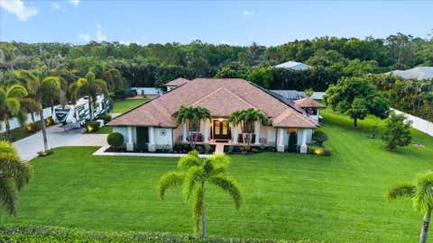 Tiny photo for 17433 Hamlin Boulevard, Loxahatchee, FL 33470 (MLS # B26054391)