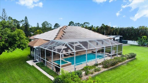 Tiny photo for 17433 Hamlin Boulevard, Loxahatchee, FL 33470 (MLS # B26054391)