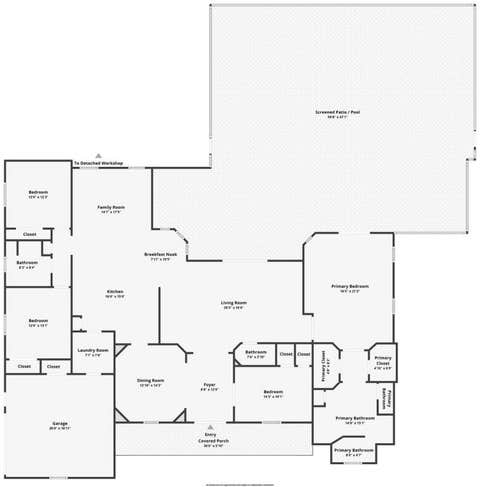 Tiny photo for 17433 Hamlin Boulevard, Loxahatchee, FL 33470 (MLS # B26054391)