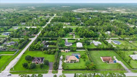 Tiny photo for 17433 Hamlin Boulevard, Loxahatchee, FL 33470 (MLS # B26054391)