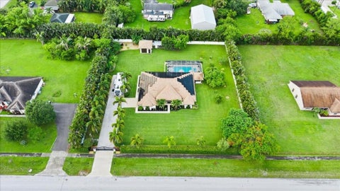 Tiny photo for 17433 Hamlin Boulevard, Loxahatchee, FL 33470 (MLS # B26054391)