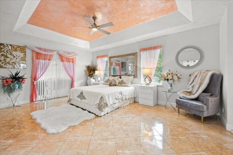 Tiny photo for 17433 Hamlin Boulevard, Loxahatchee, FL 33470 (MLS # B26054391)