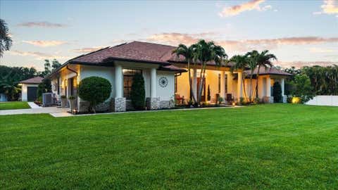Tiny photo for 17433 Hamlin Boulevard, Loxahatchee, FL 33470 (MLS # B26054391)