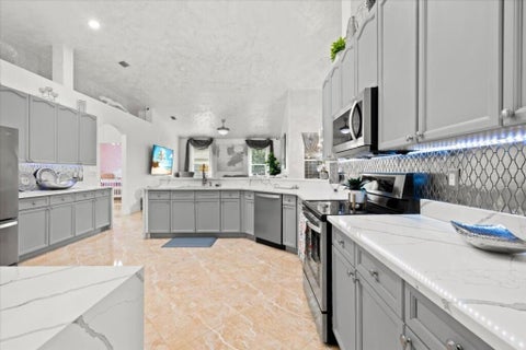 Tiny photo for 17433 Hamlin Boulevard, Loxahatchee, FL 33470 (MLS # B26054391)