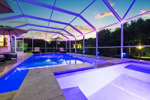 Tiny photo for 17433 Hamlin Boulevard, Loxahatchee, FL 33470 (MLS # B26054391)