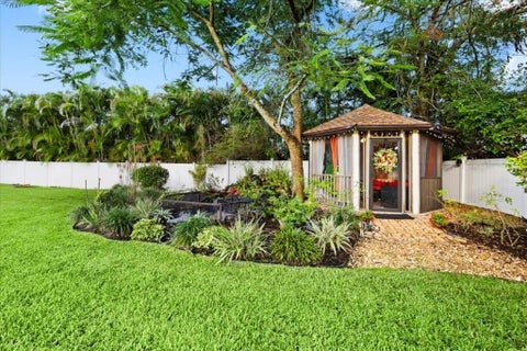 Tiny photo for 17433 Hamlin Boulevard, Loxahatchee, FL 33470 (MLS # B26054391)