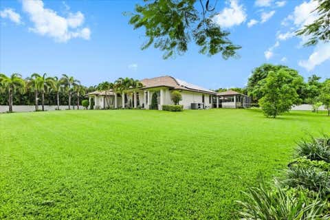 Tiny photo for 17433 Hamlin Boulevard, Loxahatchee, FL 33470 (MLS # B26054391)